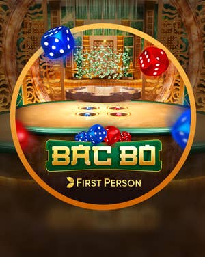 First Person Bac Bo