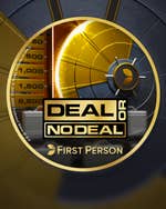 First Person Deal or No Deal