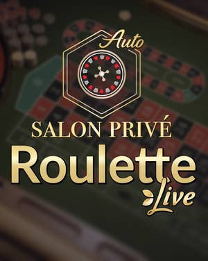 Salon Privé Auto-Roulette A