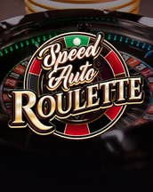 Speed Auto Roulette