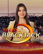 Speed VIP Blackjack O