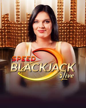 Speed VIP Blackjack P