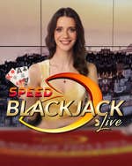 Speed VIP Blackjack P