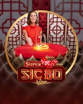 Super Sic Bo