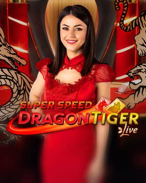Super Speed Dragon Tiger