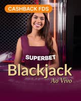 Blackjack Superbet