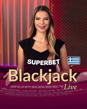 Superbet Blackjack 2