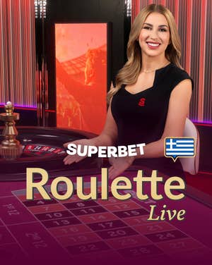 Superbet Roulette
