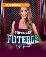 Futebol Ao Vivo Superbet