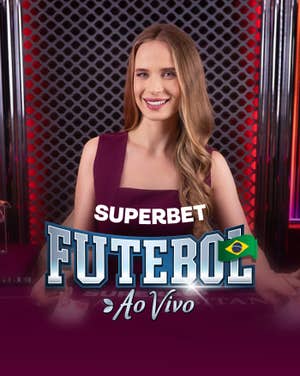 Futebol Ao Vivo Superbet