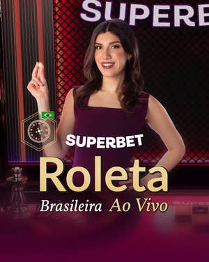 Roleta Superbet
