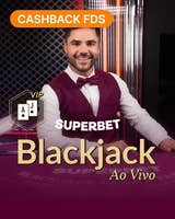 Blackjack VIP Superbet&nbsp;