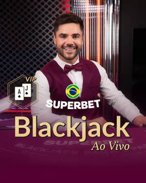 Blackjack VIP Superbet&nbsp;
