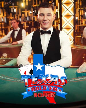 Texas Hold'em Bonus Poker