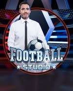 Football Studio / Top card