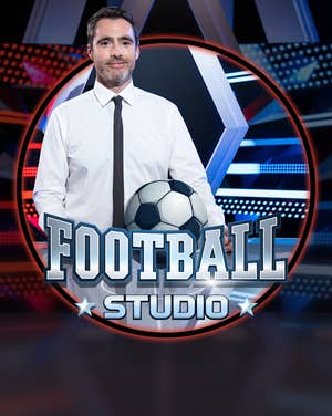Football Studio / Top card