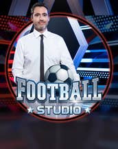 Football Studio / Top card