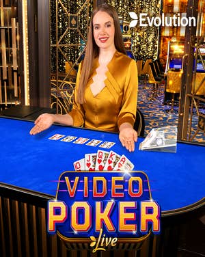Video Poker