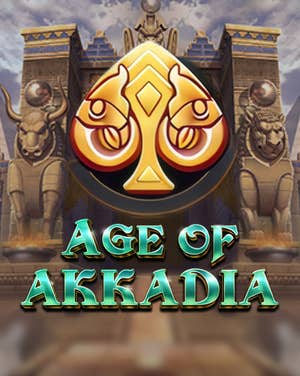 Age Of Akkadia