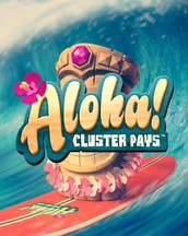 Aloha! Cluster Pays