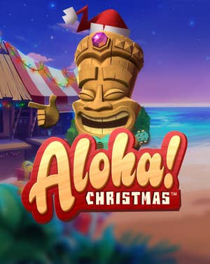 Aloha! Christmas