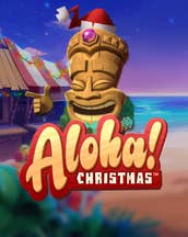 Aloha! Christmas