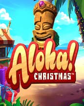 Aloha! Christmas