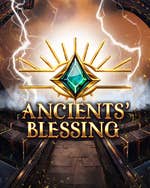 Ancients' Blessing