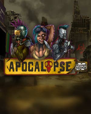 Apocalypse Super xNudge