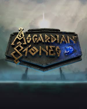 Asgardian Stones