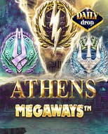 Athens Megaways