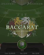 Baccarat NetEnt