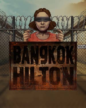 Bangkok Hilton