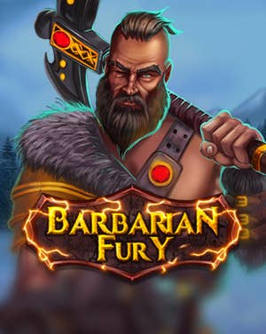 Barbarian Fury