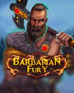 Barbarian Fury
