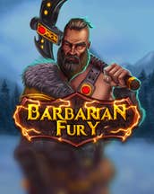 Barbarian Fury