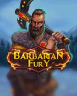 Barbarian Fury