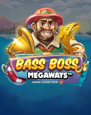 Bass Boss MegaWays
