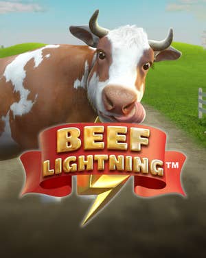 Beef Lightning