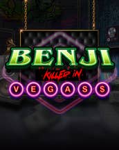 Benji Killed In Vegas