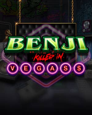 Benji Killed in Vegas