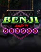 Benji Killed in Vegas