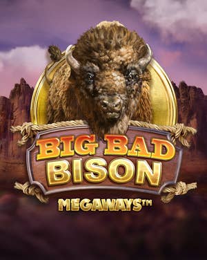 Big Bad Bison