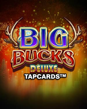 Big Bucks Deluxe