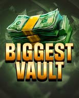 Biggest Vault