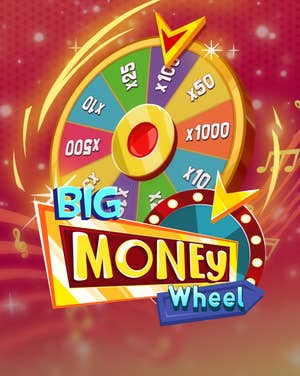 Big Money Wheel