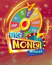 Big Money Wheel