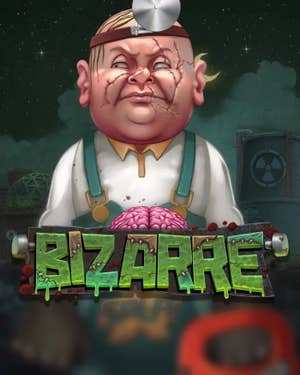 Bizarre