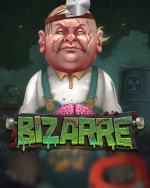 Bizarre