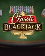 Blackjack Classic